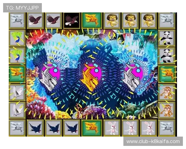 在金鲨银鲨中获得高分的秘诀,提升你的游戏技巧