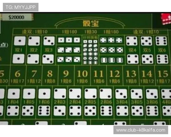 凯发血战骰宝：安全稳定的平台保障玩家血战骰宝的公平公正